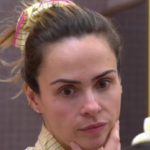 Ana Paula é acusada de agredir Alberto Cowboy no BBB 26: ‘Expulsão’