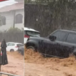 BH deve ter chuva até quarta-feira (25); veja como fica a previsão do tempo