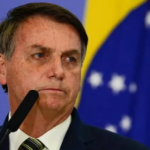 Bolsonaro apresenta melhora e pode deixar UTI nas próximas 24 horas