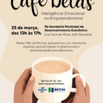 Betim impulsiona empreendedorismo feminino com oficina gratuita sobre inteligência emocional