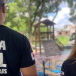 PCMG prende idoso suspeito de estupro de vulnerável no Campo das Vertentes