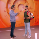Ator da Globo detona público do BBB 26 após saída de Jonas