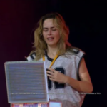 BBB 26: Ana Paula vence Prova do Líder e garante primeira vaga do TOP 10