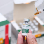 Betim inicia nova etapa no combate à dengue com vacina do Butantan para profissionais da Atenção Básica