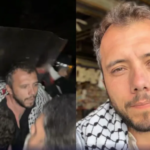 Equipe do ativista Thiago de Ávila relata perda de contato com brasileiro na Tunísia