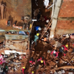 IML libera 68 corpos após tragédia das chuvas na Zona da Mata; 13 crianças são identificadas