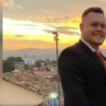 Filho de dono de asilo morto em desabamento será velado nesta sexta (6)