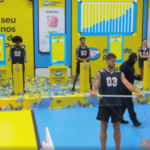 Quem ganhou a Prova do Líder do BBB 26? Disputa exige resistência e atenção
