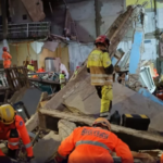 Seis corpos de vítimas de desabamento em lar de idosos são liberados pelo IML em BH