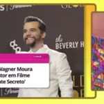 Babu reage ao descobrir indicações do Brasil ao Oscar 2026: ‘Saí na hora certa’