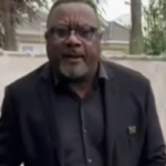 Marcão, pai de Gerson, se pronuncia após ser hostilizado por torcedores do Flamengo