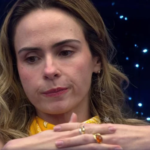 Gritos de Ana Paula com a produção do BBB 26 vazam: ‘Pau torou’