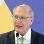 Alckmin diz não ver impacto da guerra no Oriente Médio na trajetória dos juros