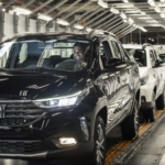 Brasil sobe duas posições e termina 2025 como o 6° maior mercado automotivo do mundo