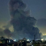 Número de mortos no Irã após ataque dos EUA e de Israel sobe para 555