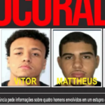 Colégio Federal afasta alunos suspeitos de envolvimento em estupro coletivo