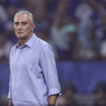 Tite quebra o silêncio após demissão do Cruzeiro e manda recado sobre futuro