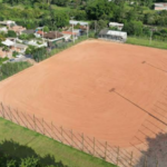 Campo Pingo d’Água é revitalizado e ganha melhorias para prática esportiva e lazer em Betim
