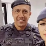 Tenente-coronel é preso suspeito de matar esposa com tiro na cabeça em SP