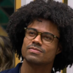 Breno é eliminado do BBB 26 no nono Paredão; veja porcentagem