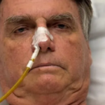 Bolsonaro segue na UTI com quadro estável e sem alta prevista