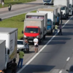 Pressionado por possível greve dos caminhoneiros, governo prepara medidas