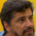 BBB 26: Alberto Cowboy arma com Jonas após avaliação negativa da liderança