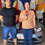     TNP TRABALHO NÃO PARA VENHA VC TAMBÉM PARA ESTRADA REAL VEÍCULOS