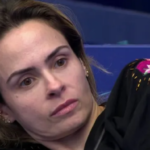 Ana Paula decepciona Samira após decisão sobre informação falsa no BBB 26