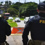 Feriado da Semana Santa: PRF mapeia pontos de interdição em MG; veja locais