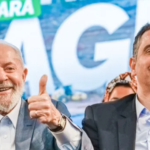 AtlasIntel: Com apoio de Lula, Pacheco lidera intenções de voto para o governo de Minas