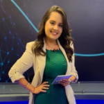 Morre Alice Ribeiro, repórter da TV Band Minas, aos 35 anos