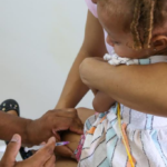 Vacimóveis avançam para a quarta semana e ampliam vacinação nas escolas de Betim