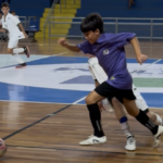 Betim abre inscrições para o Open de Futsal 2026 com vagas limitadas e estrutura completa para atletas e público