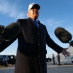 ‘Uma civilização inteira morrerá esta noite’, ameaça Trump em ultimato ao Irã