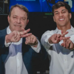 Cruzeiro: Kaio Jorge rasga elogios a Pedrinho e exalta Ronaldo