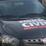 Padrasto suspeito de maus-tratos contra bebê que morreu em UPA de BH é ouvido e liberado