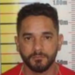 Traficante mineiro detido em prostíbulo é transferido para presídio federal