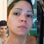 Filho de humorista morre atropelado com a mãe no Rio, e pai publica vídeo emocionante; veja