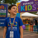 Festival Gastronômico do Trabalhador chega a Betim com programação gratuita e ação solidária