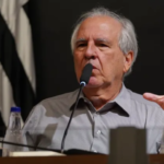 Rubens Menin se manifesta sobre situação do Atlético e novo aporte financeiro
