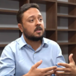 João Marcelo anuncia que continua na prefeitura de Nova Lima e não disputará eleição