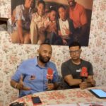  CONVERSA DE REDAÇÃO COM REPÓRTER ADRIANO GOIS E JORNALISTA LORIVAL SANTANA FALANDO SOBRE A POLÍTICA PÚBLICAS DA CIDADE DE BETIM…