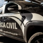 Corpo mutilado e carbonizado é encontrado na zona rural de Passos
