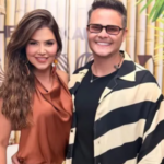 Ex-esposa de Matheus, dupla de Kauan, reage após suposta traição vir à tona