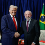 Lula e Trump se encontram na Casa Branca; saiba como será protocolo de visita