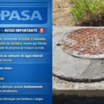 Copasa desmente comunicado que mandava evitar água da torneira por sete dias