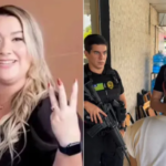 Empresária que espancou empregada grávida por suposto furto já foi condenada pelo mesmo crime