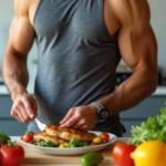 Alimentação saudável: nutricionista esclarece mitos sobre emagrecimento