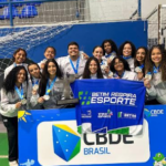 Equipe betinense conquista vice-campeonato nacional na Série Prata dos Jogos Escolares Brasileiros